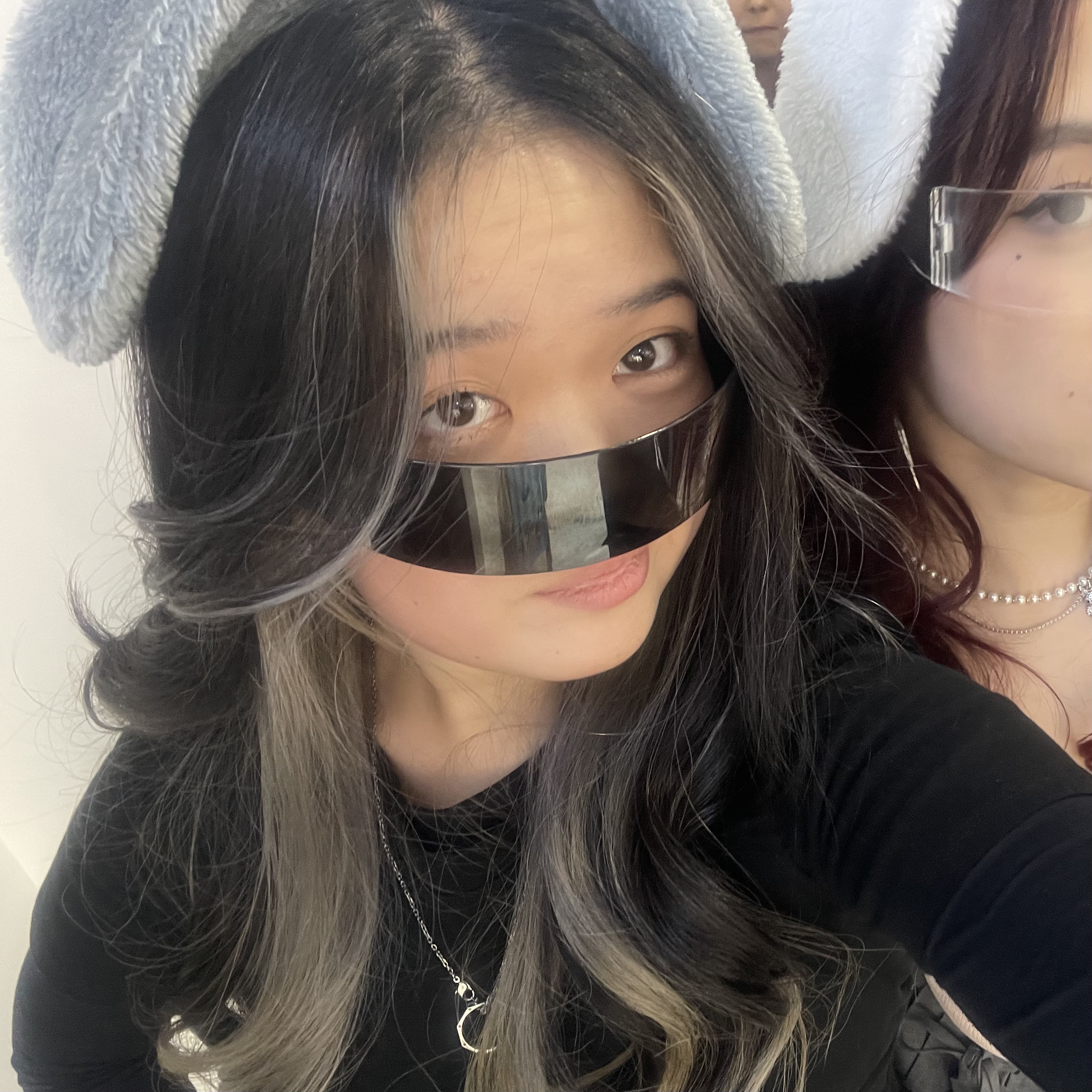 Emma Feng Tutor from NSW wth a 99.70 ATAR