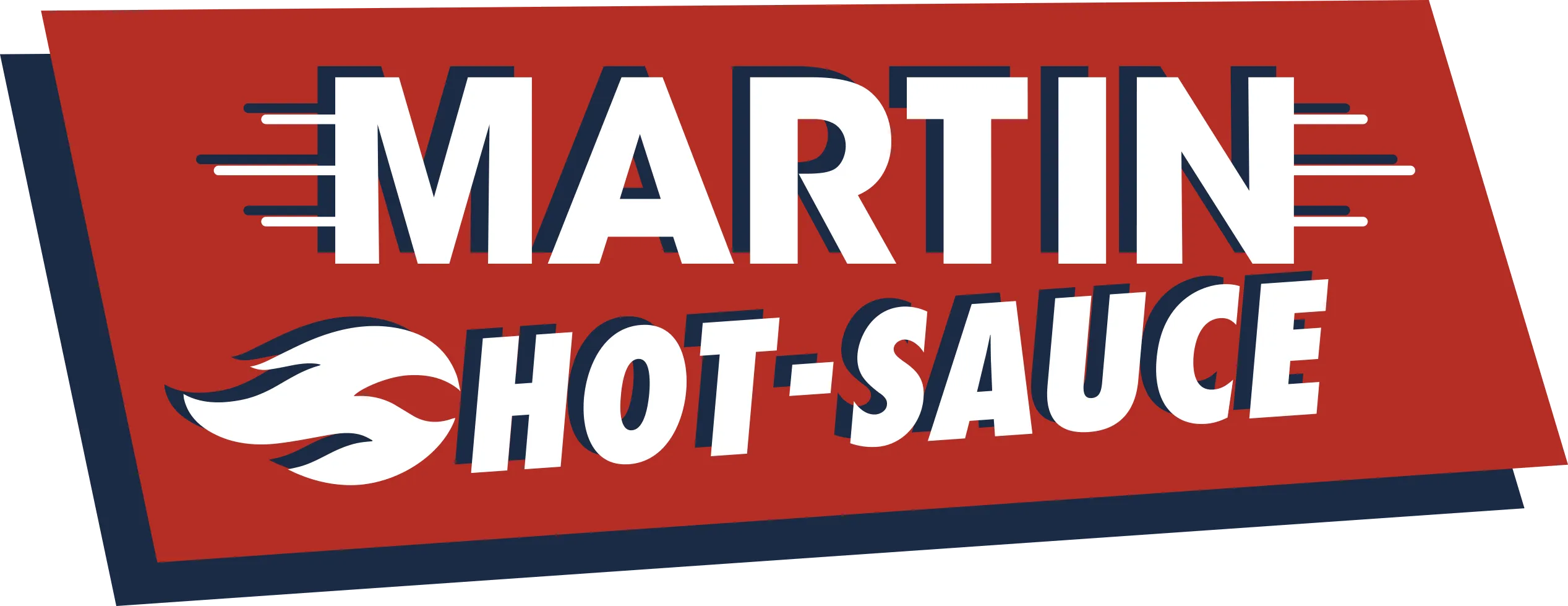 Maison Martin - Sauces piquantes