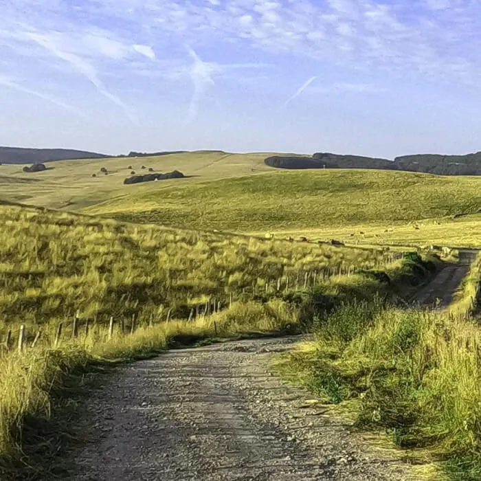 Trek Aubrac Laguiole AOP