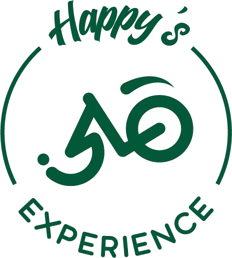 Happy's Experience