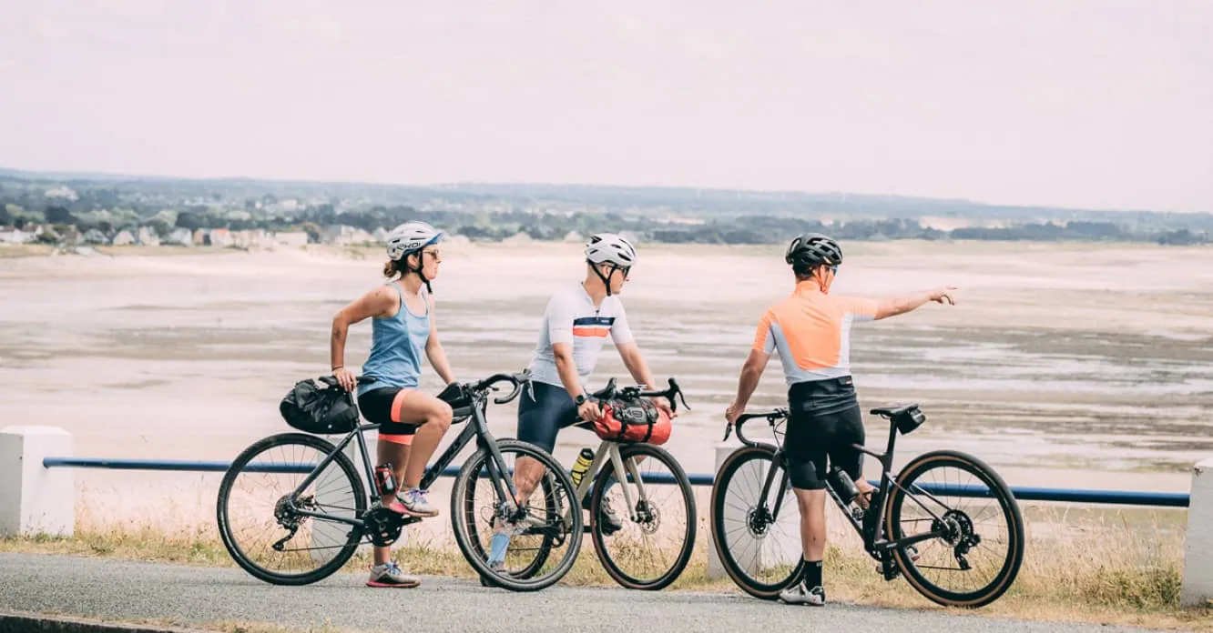 Vélo Cotentin