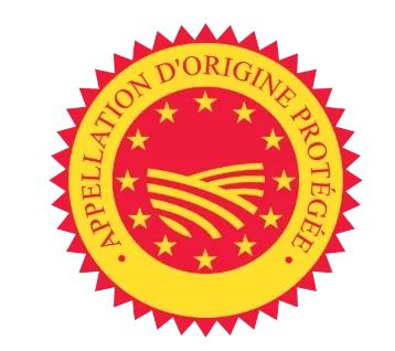 Appelation d'origine protégée