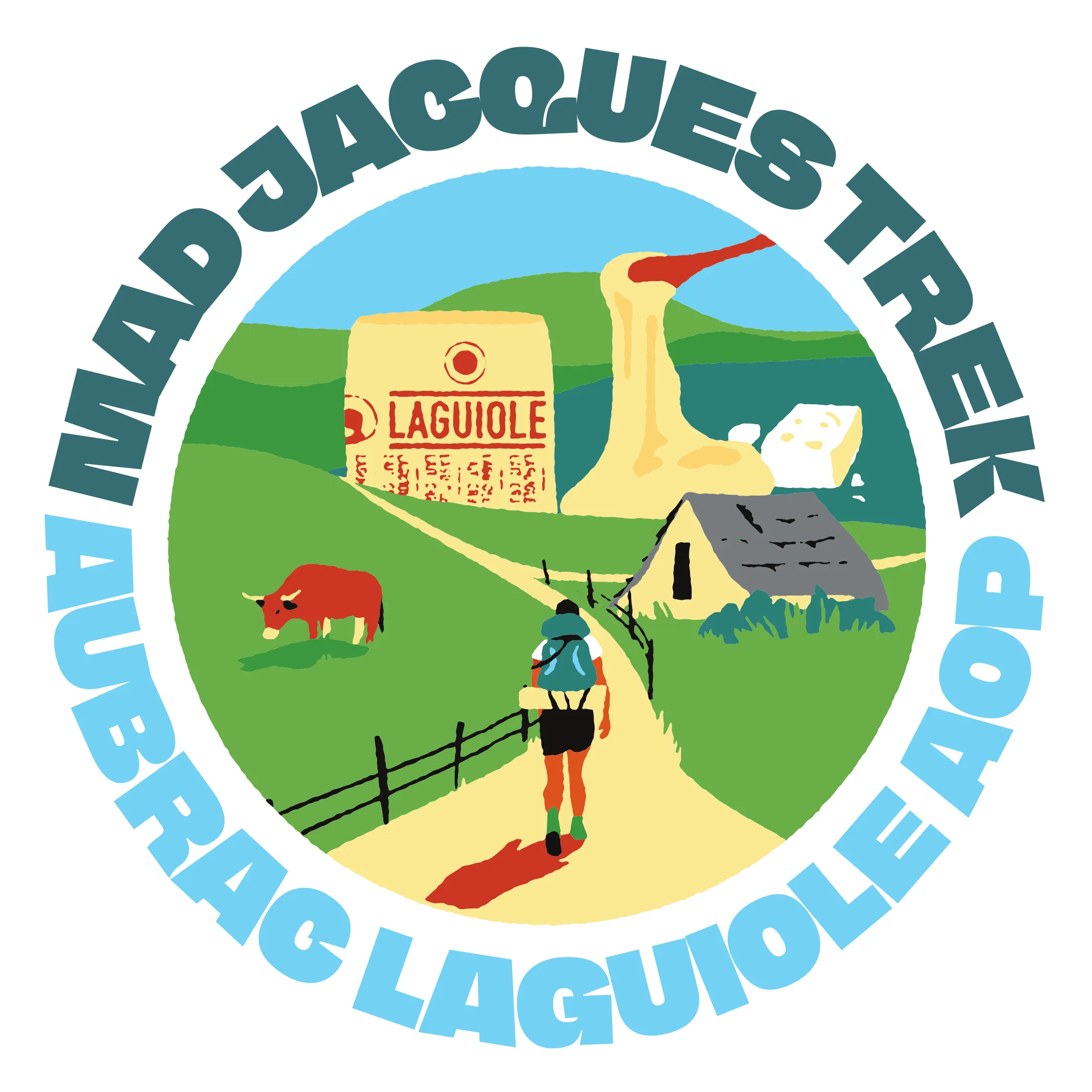 Trek Aubrac Laguiole AOP