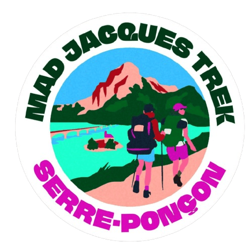 Trek Serre-Ponçon