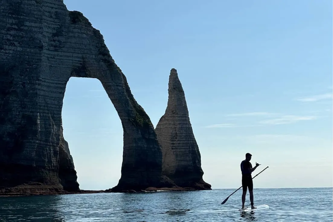 10 bons plans pour un week-end dans l'Estuaire de la Seine