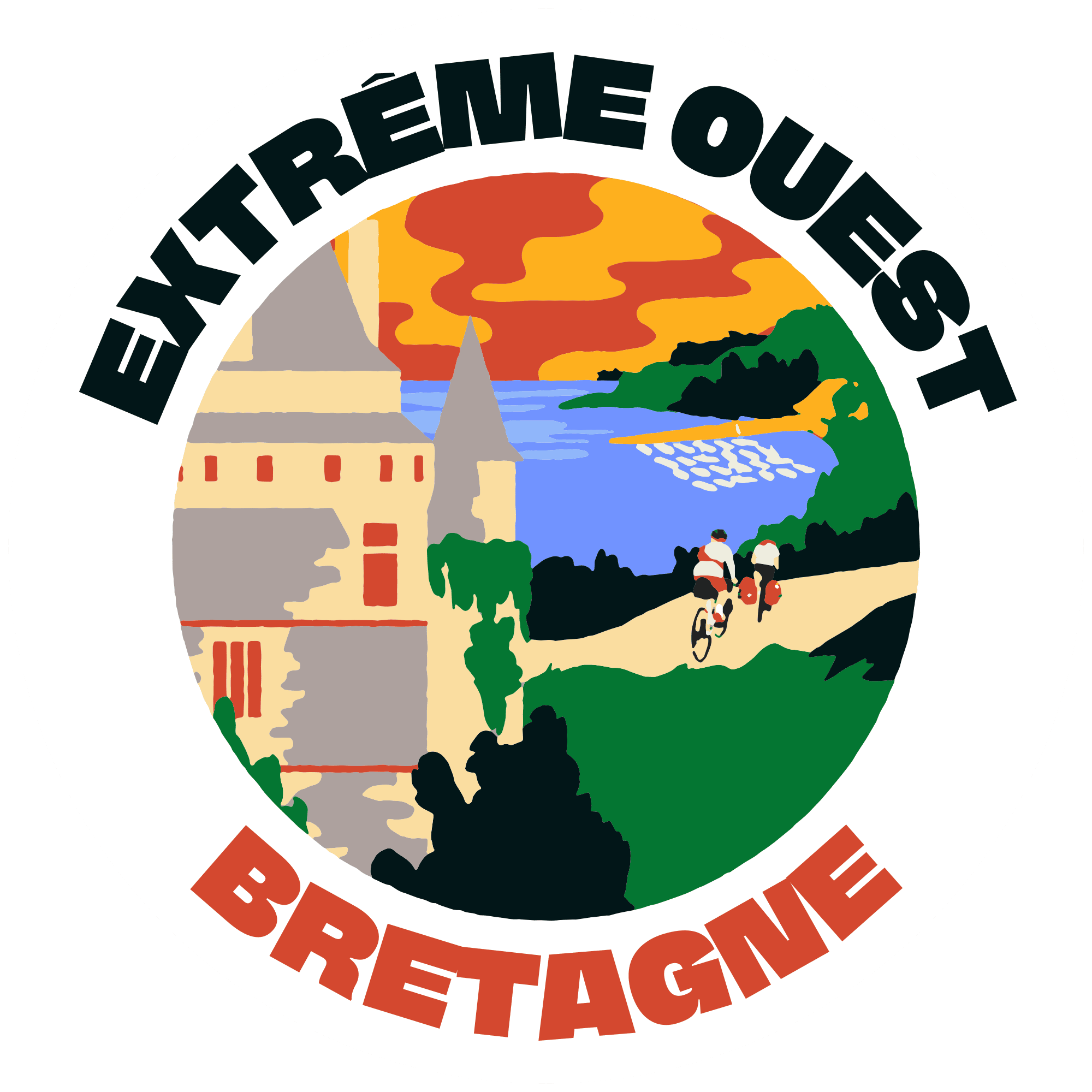 Extrême Ouest Bretagne