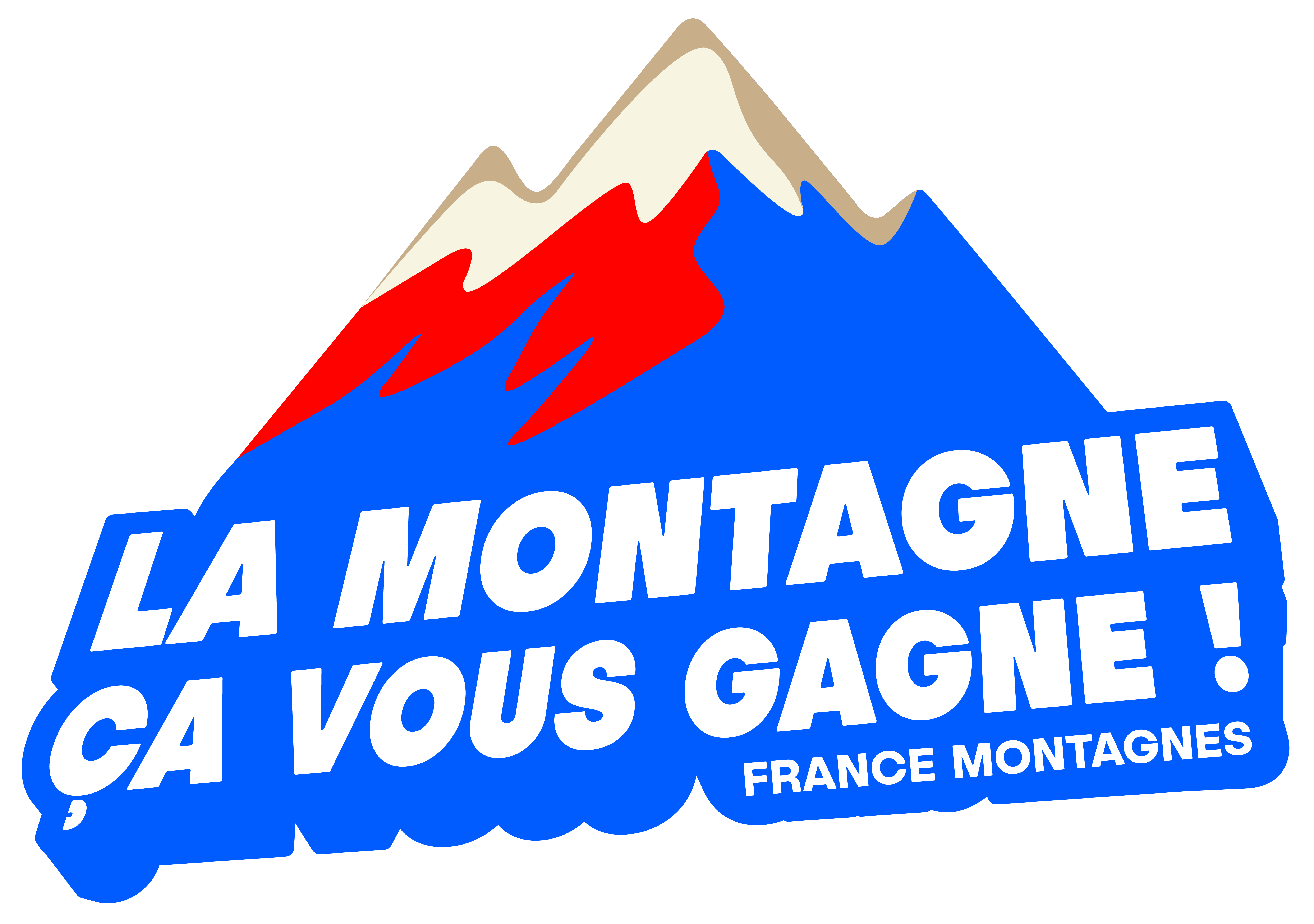 France Montagnes