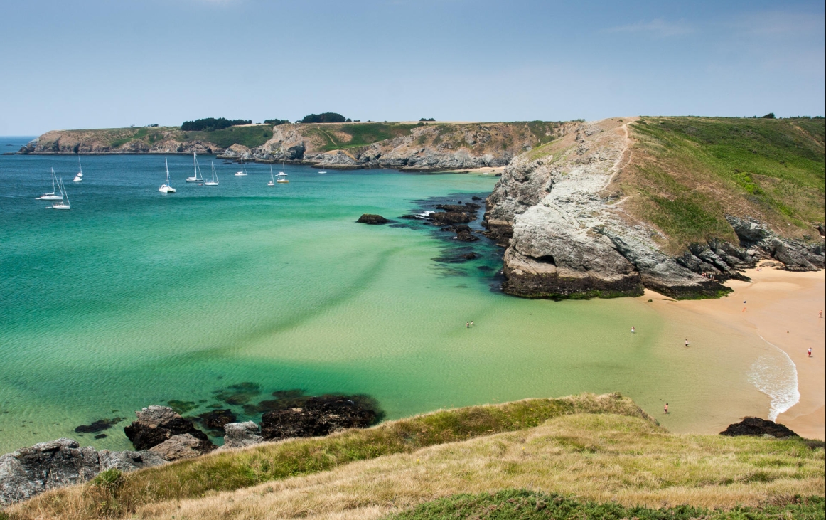 3 idées de week-ends pour kiffer la Bretagne toute l’année