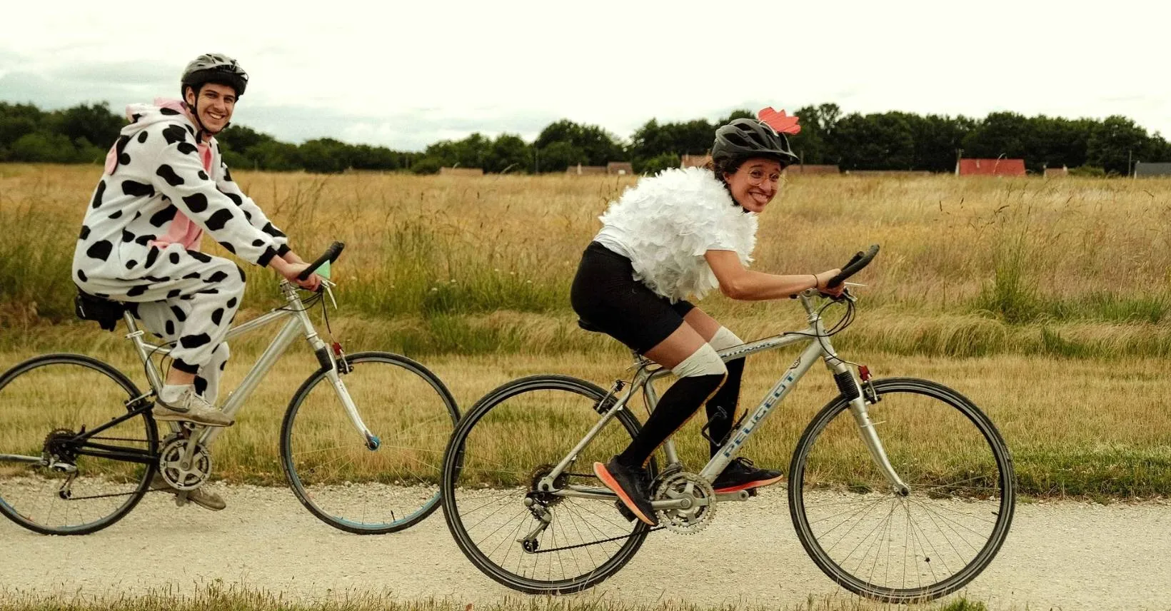 Véloscénie Vallée de Chevreuse