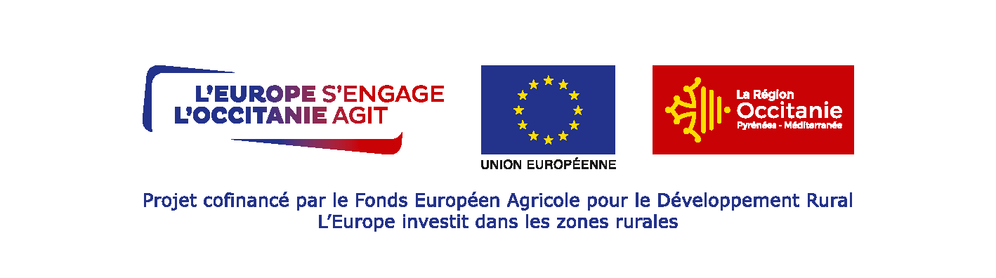 FEADER - Région Occitanie