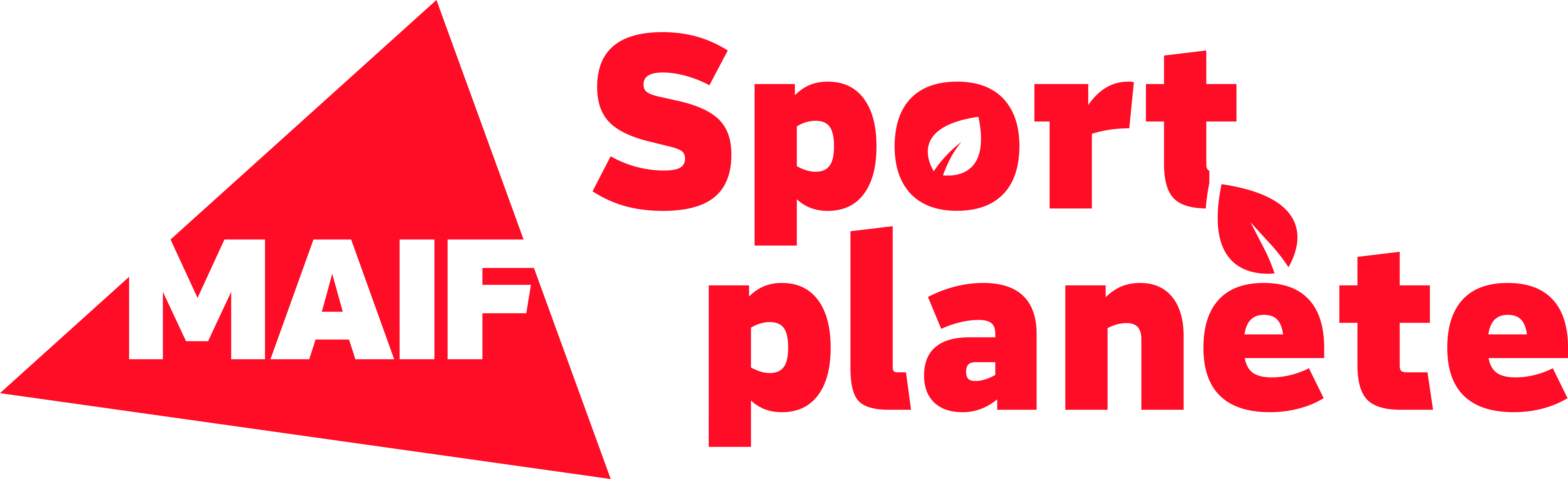 Sport Planète by MAIF