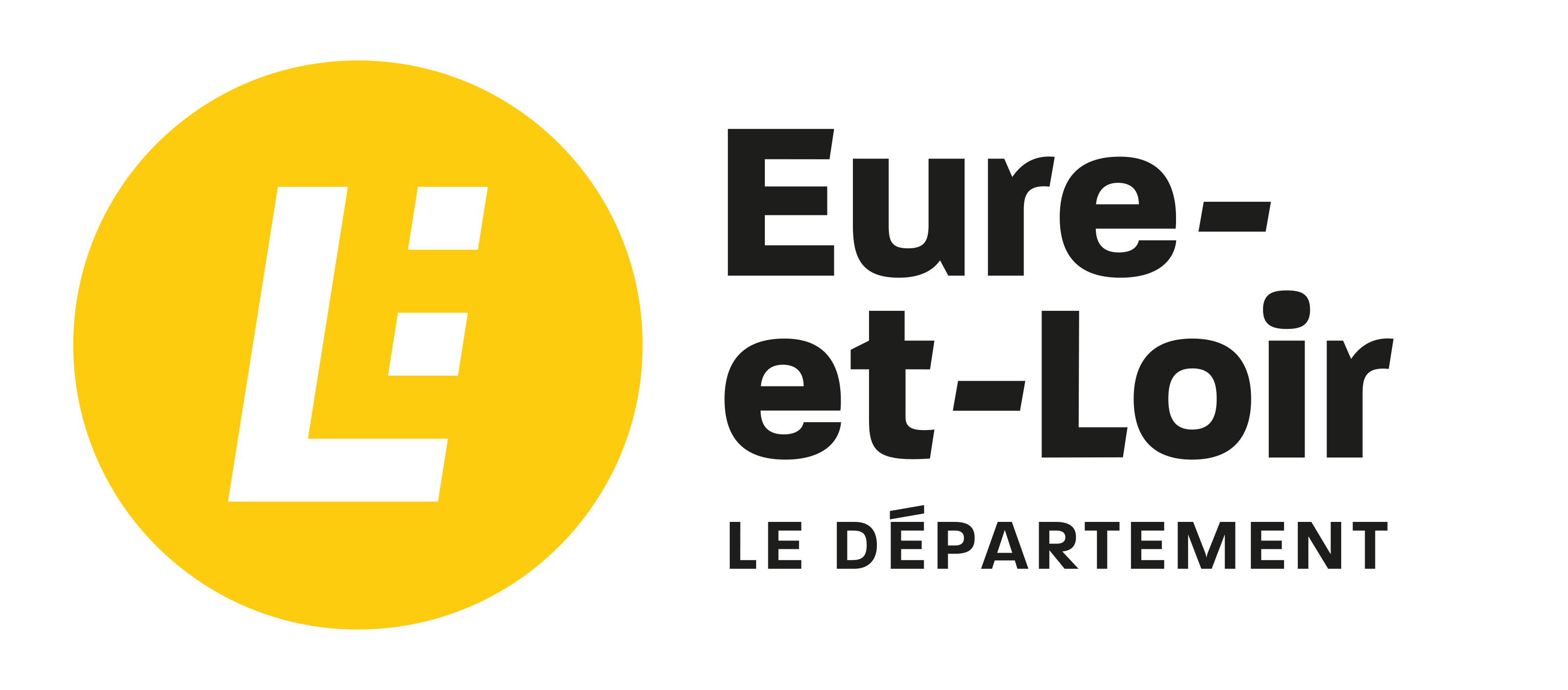 Eure-et-Loir Département