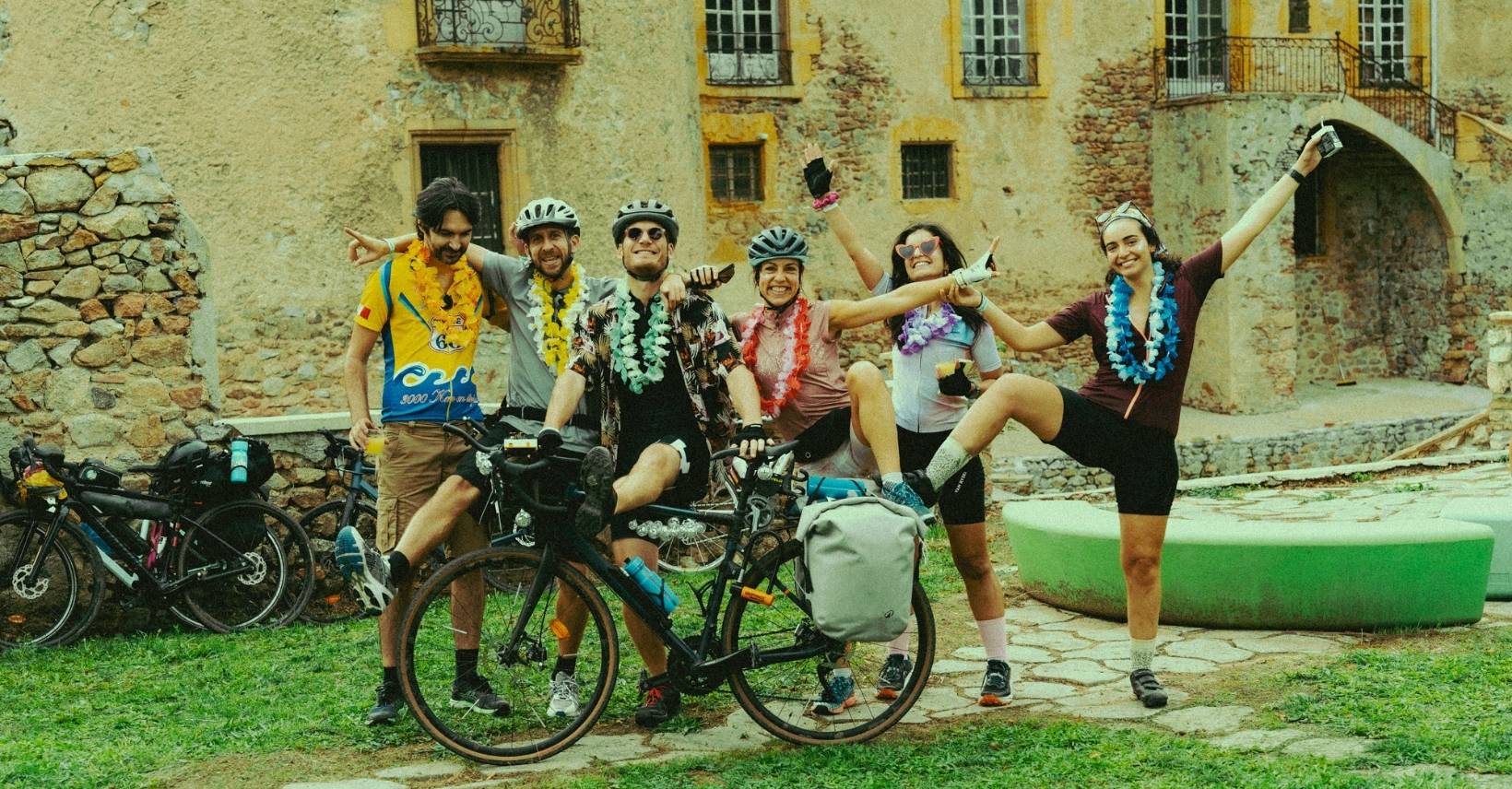 Vélo Tarn-et-Garonne