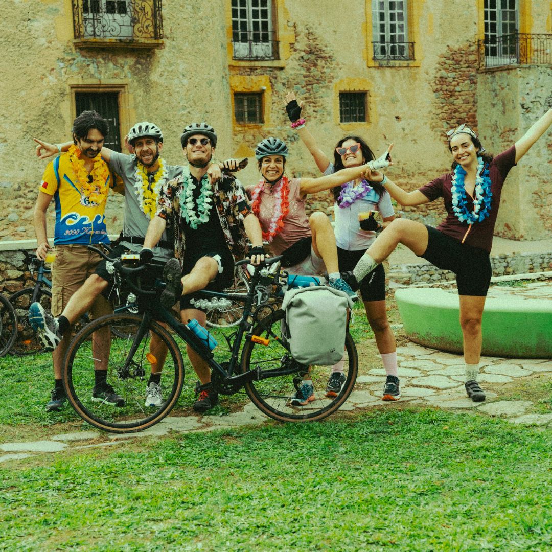 Vélo Tarn-et-Garonne