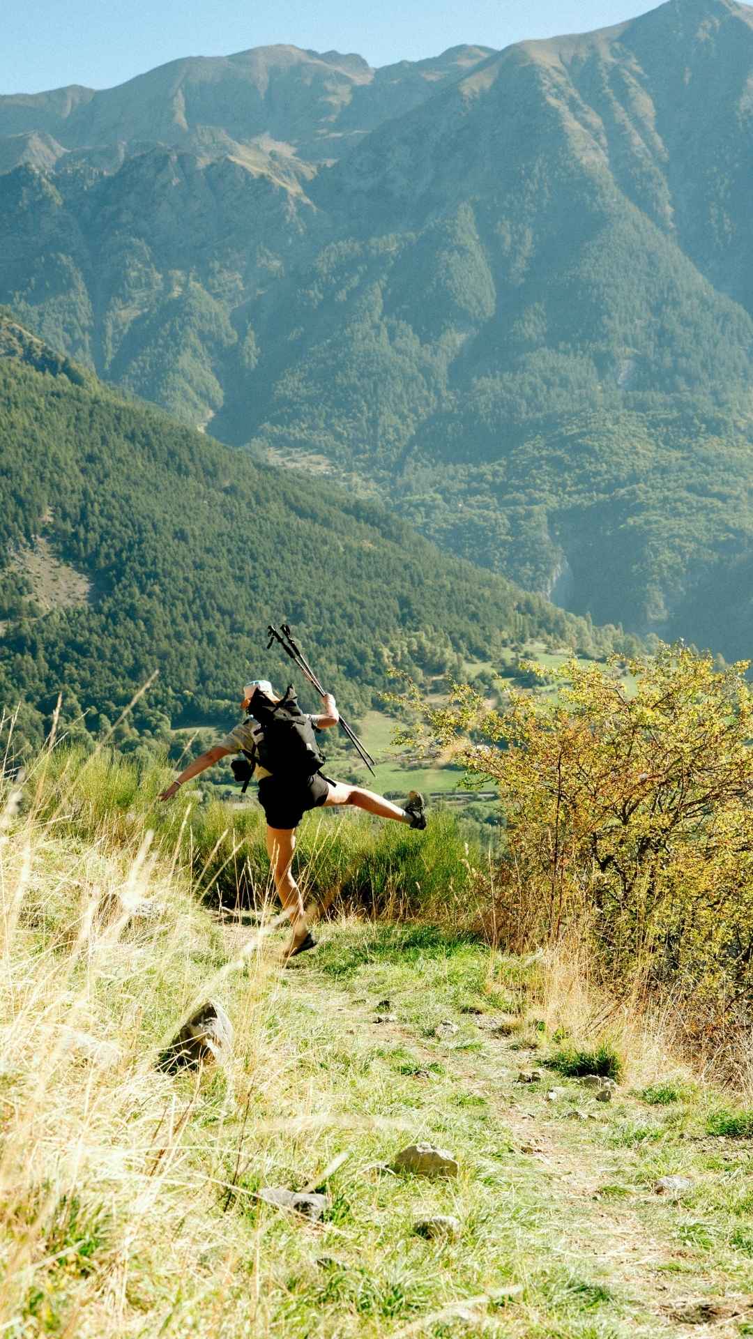 Trek Champsaur