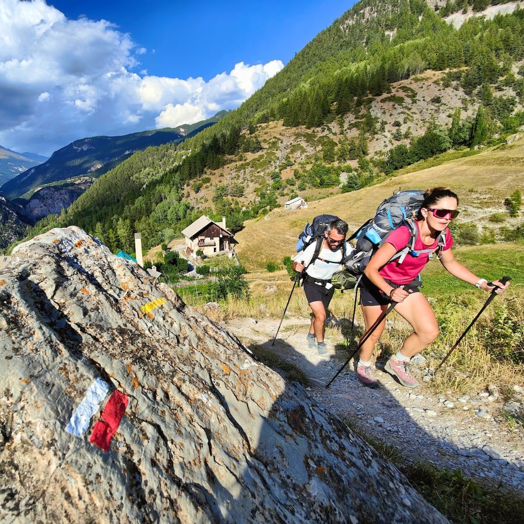 Trek Champsaur