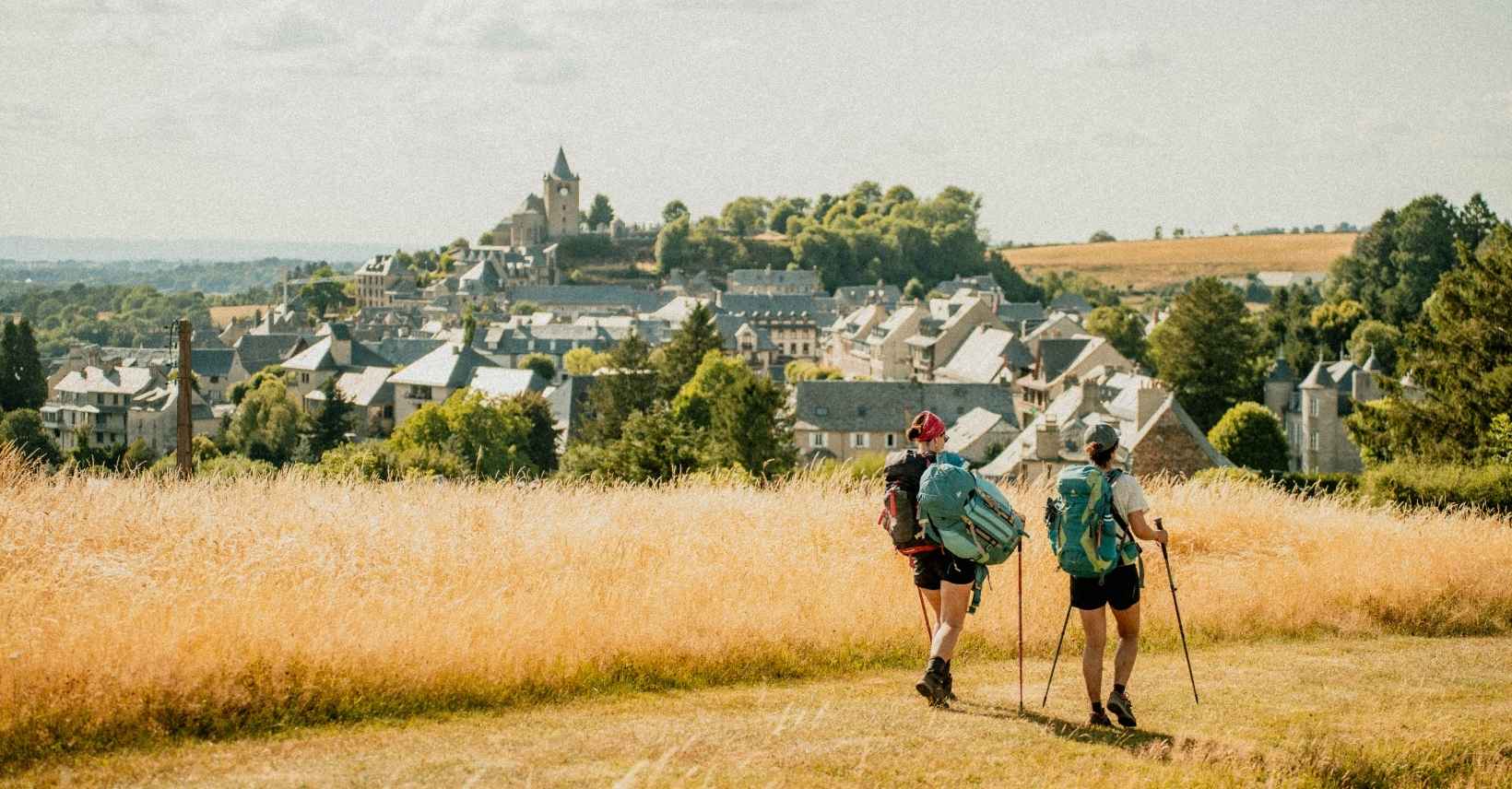 Trek Aubrac Laguiole AOP