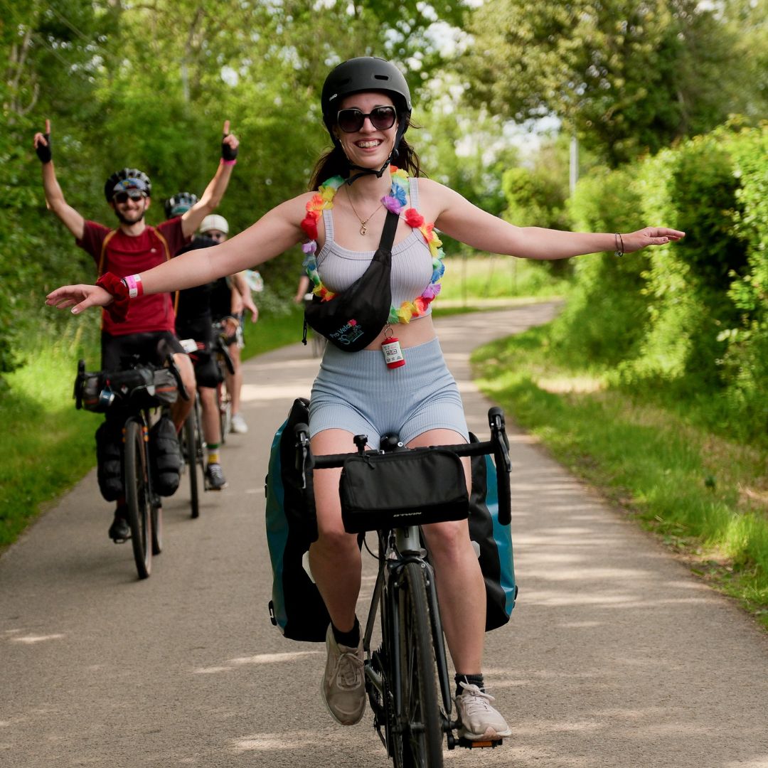 Vélo Ardenne-Meuse 2027