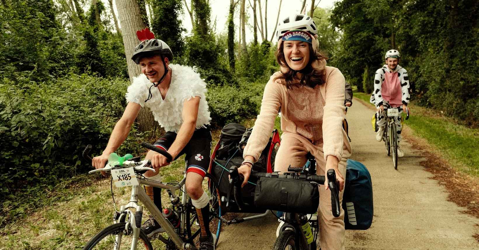 Vélo Ardenne-Meuse 2027