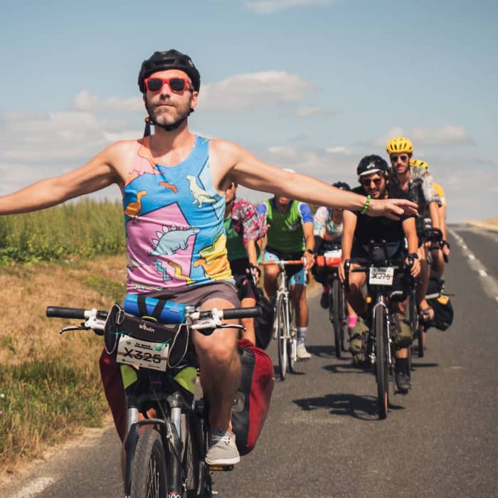 Vélo Terres de Seine 2027