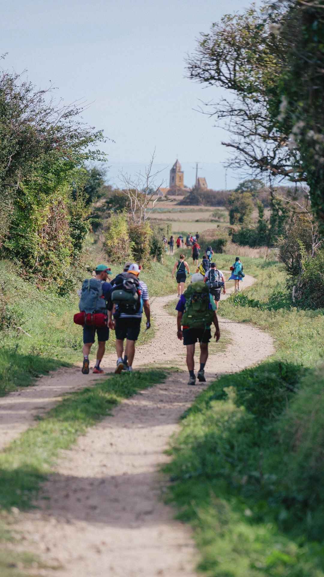 Trek Cotentin 2027