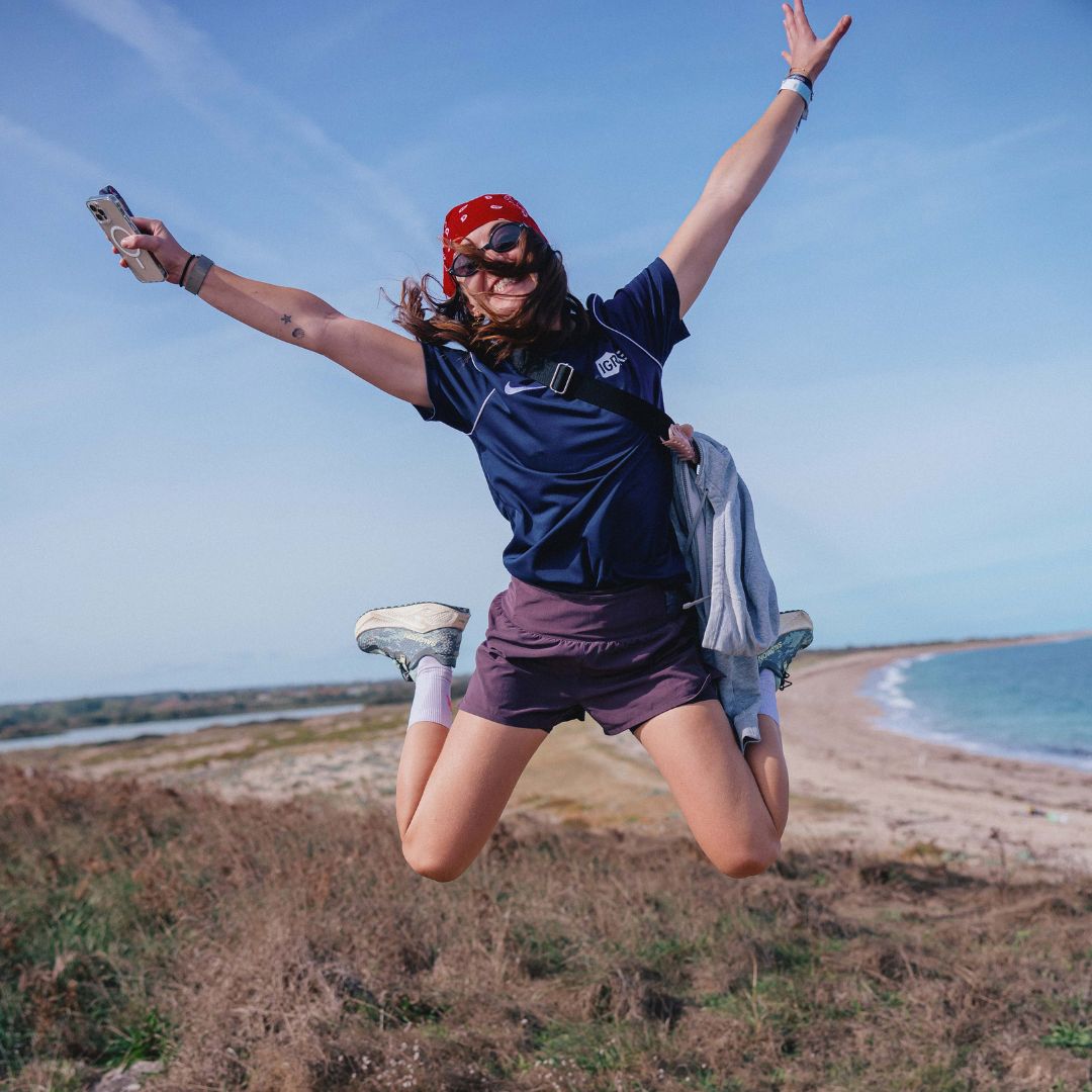 Trek Cotentin 2027