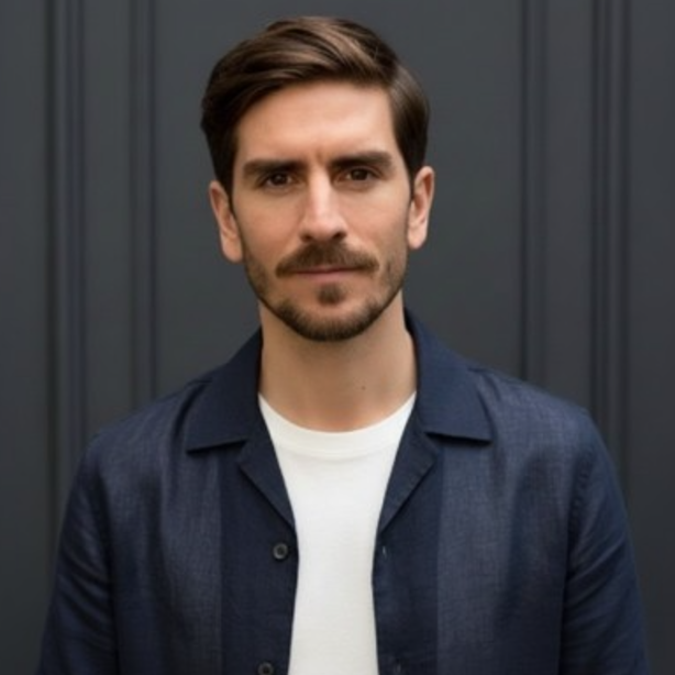 Avatar image for Displace Agency