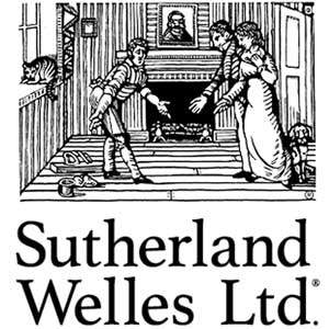 Sutherland Welles Ltd. ® logo