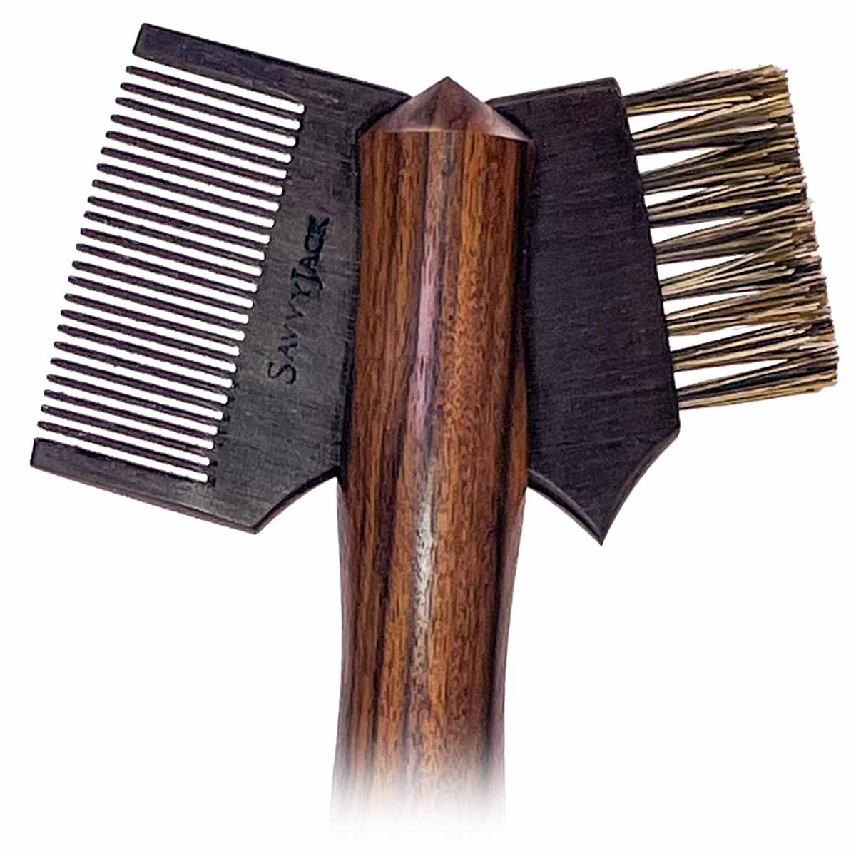 Tomahawk - Batch 17 - Rosewood Ebony