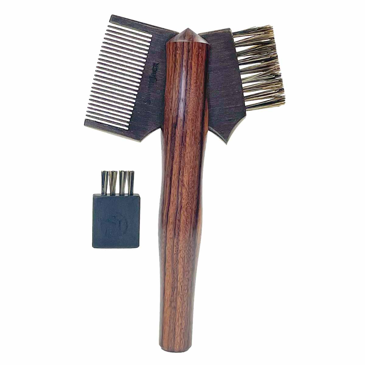 Tomahawk - Batch 17 - Rosewood Ebony