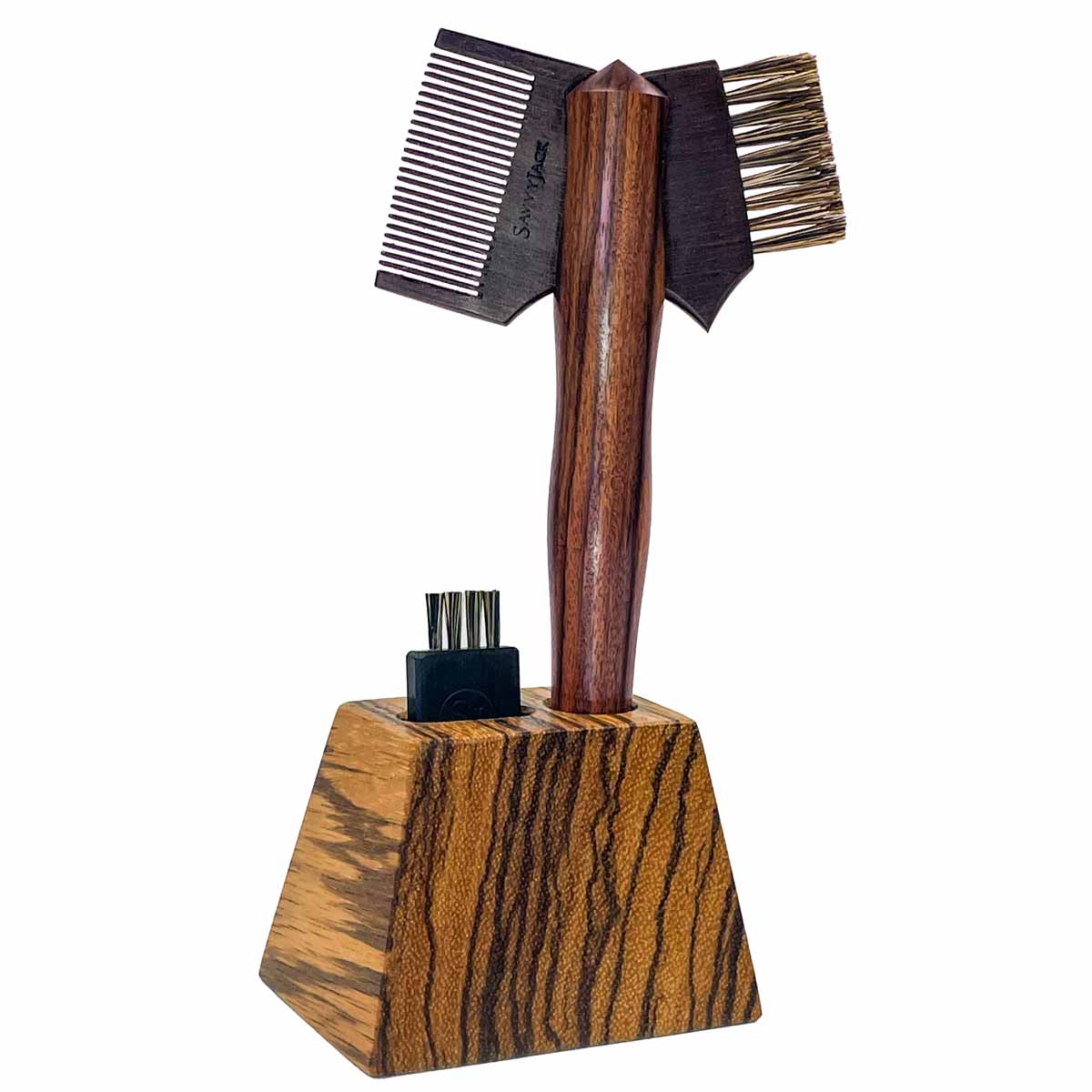 Tomahawk - Batch 17 - Rosewood Ebony