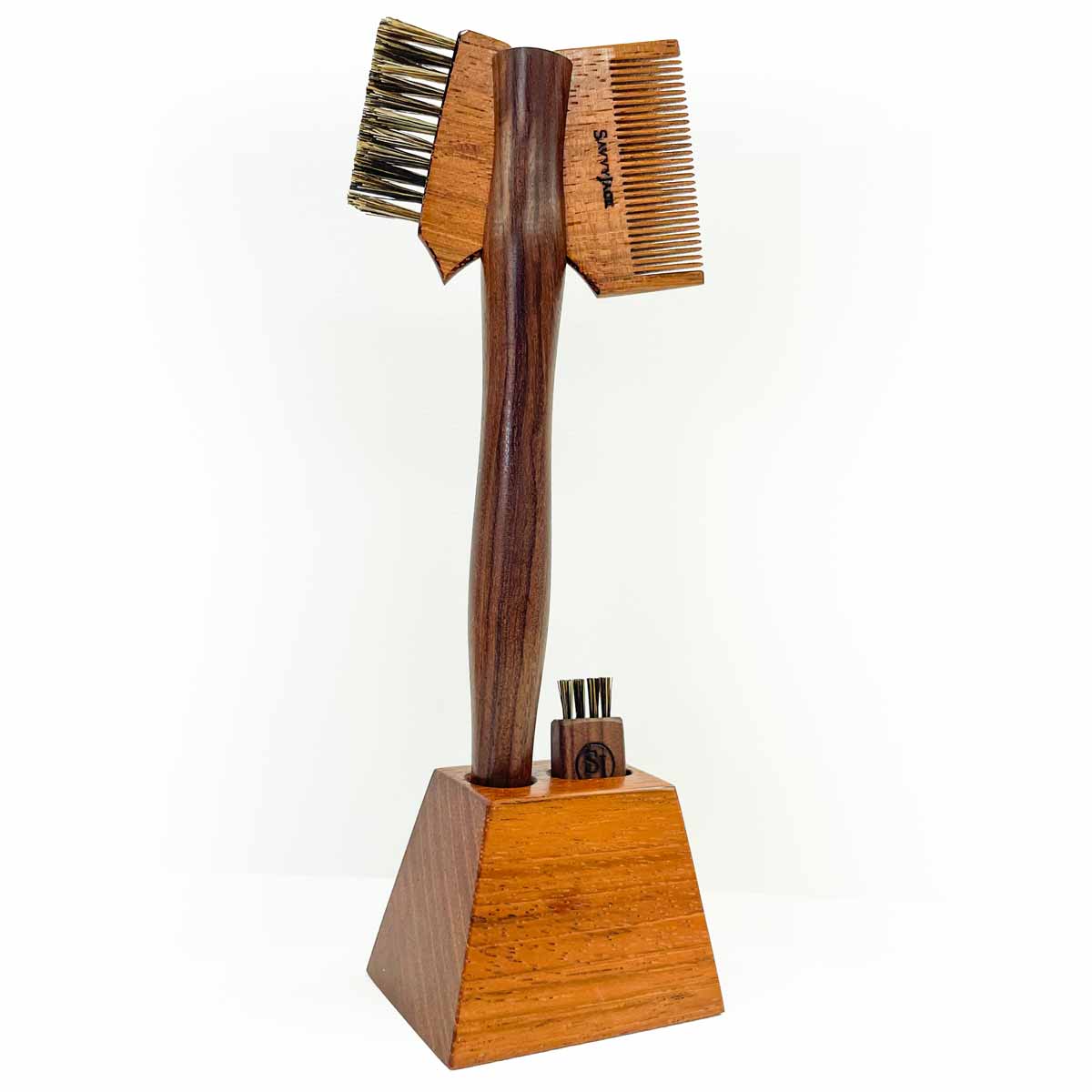 Tomahawk - Batch 19 - Rosewood & Jatoba