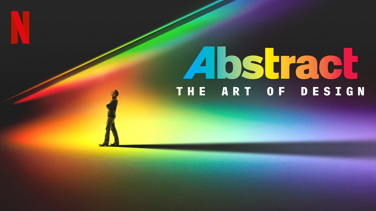 Abstract The Art of Design Netflix Show in SPX Agency Lab Article