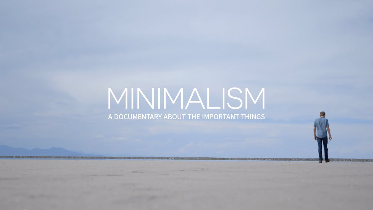 Minimalism Netflix Documentary in SPX Agency Lab Article
