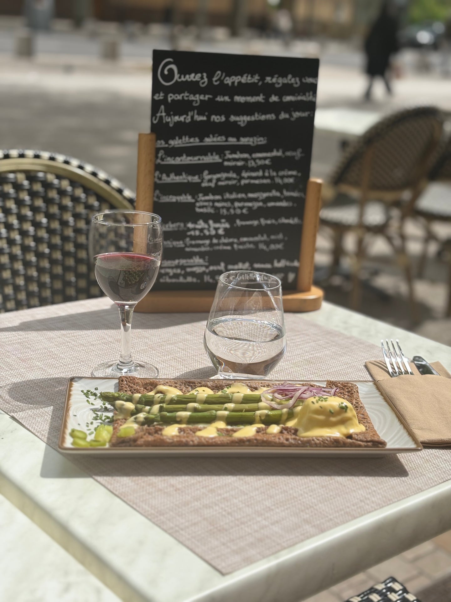 Photo représentative de l'adresse