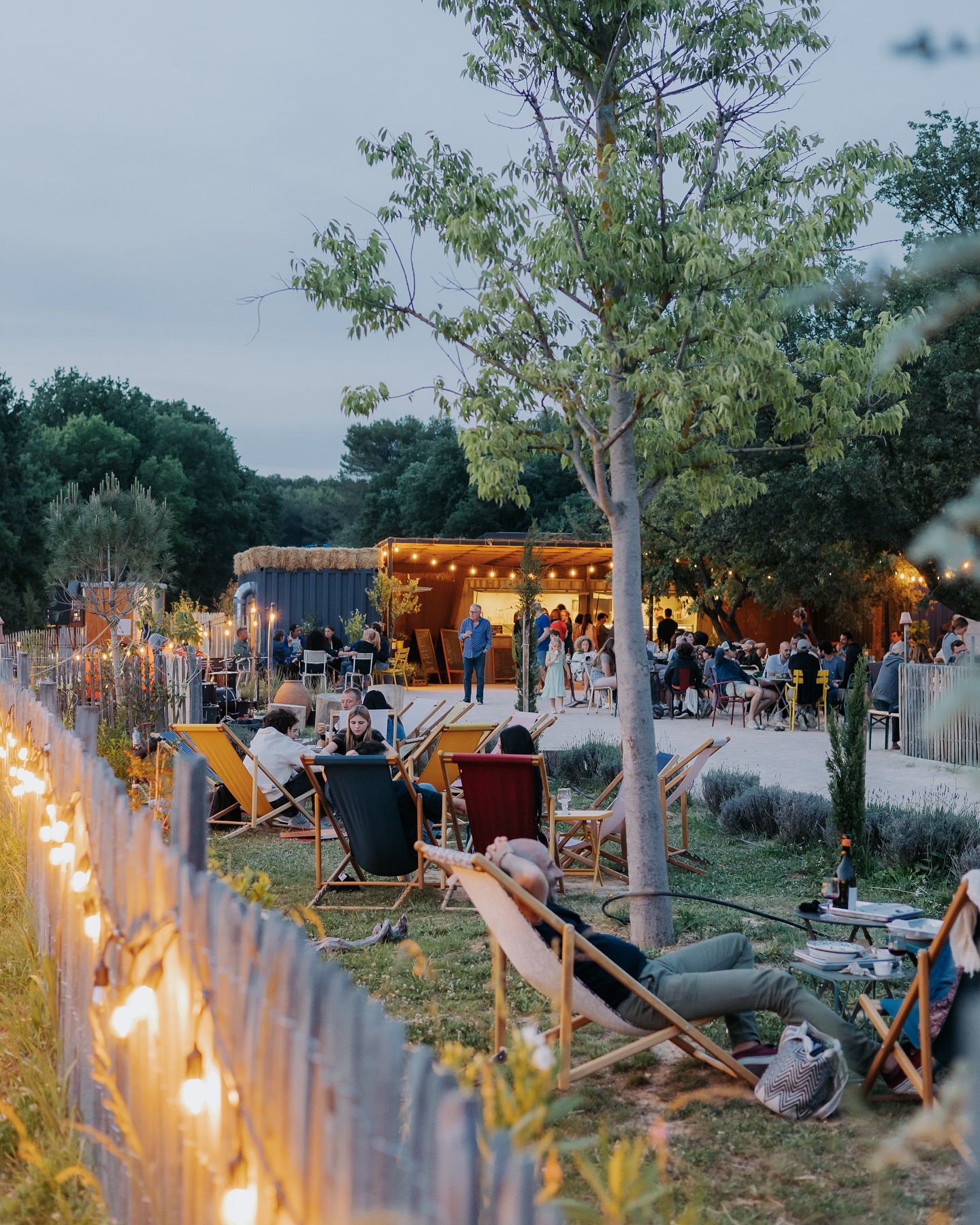 Photo représentative de l'adresse