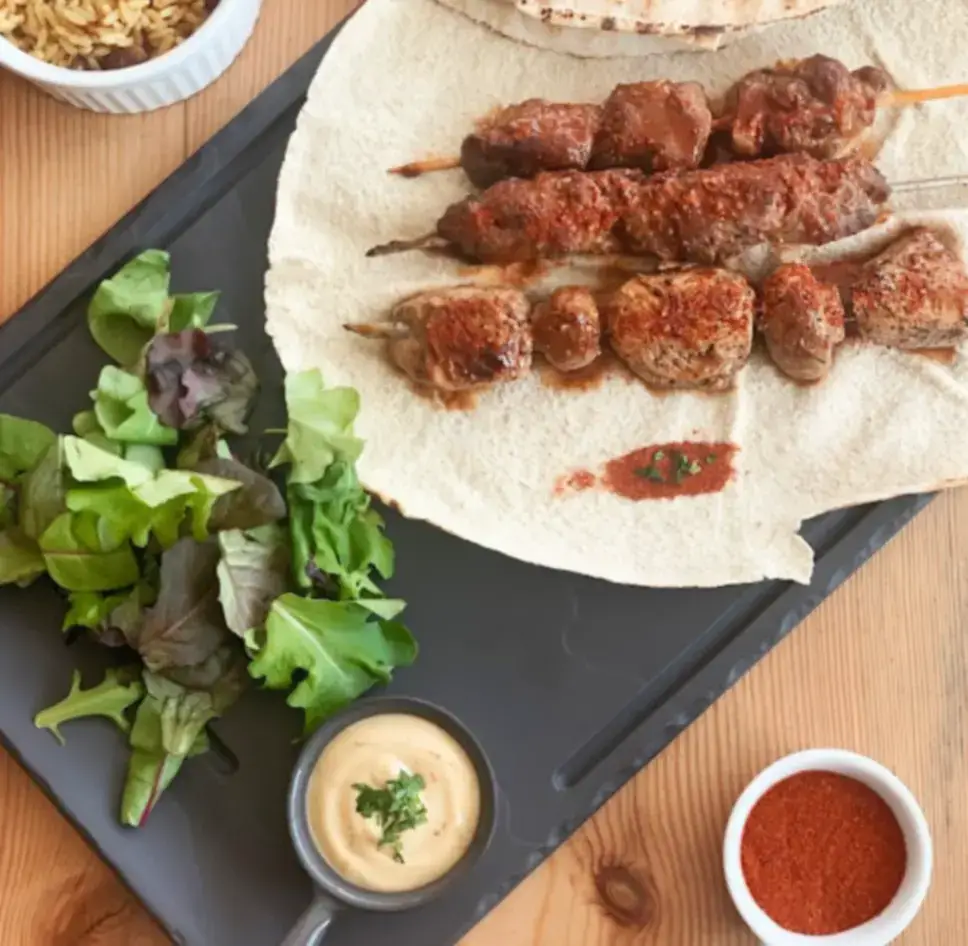 Photo représentative de l'adresse