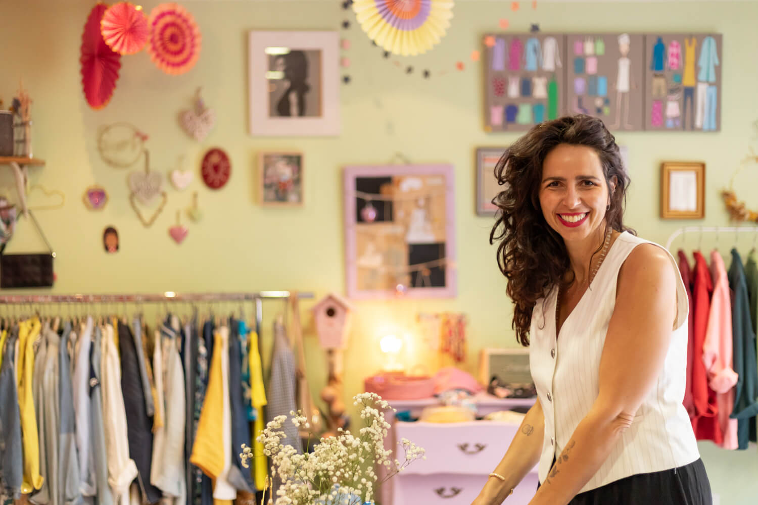 Au Petit Bonheur la Chance