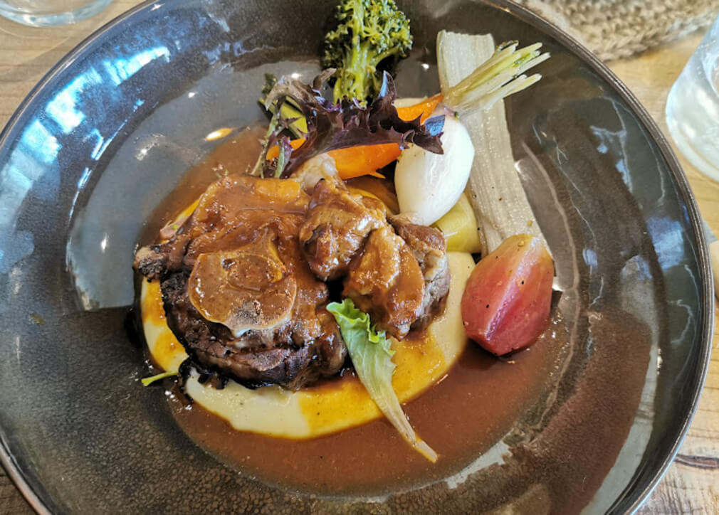 Photo représentative de l'adresse