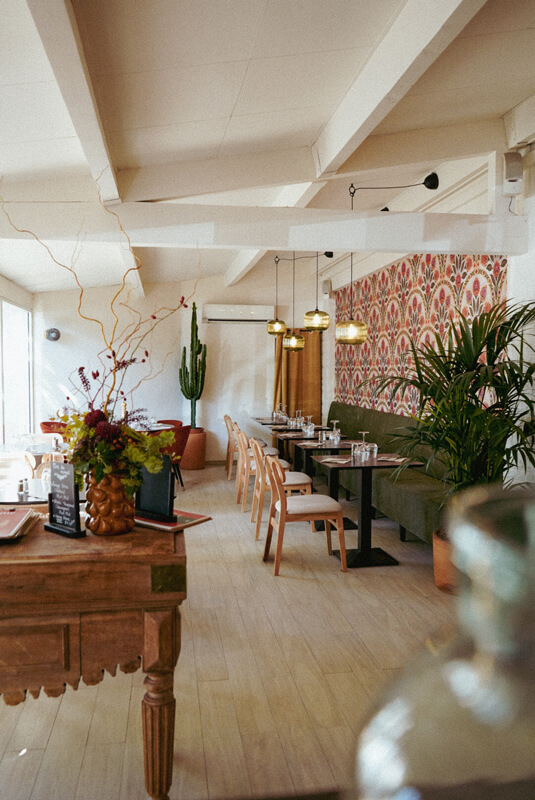 Photo représentative de l'adresse