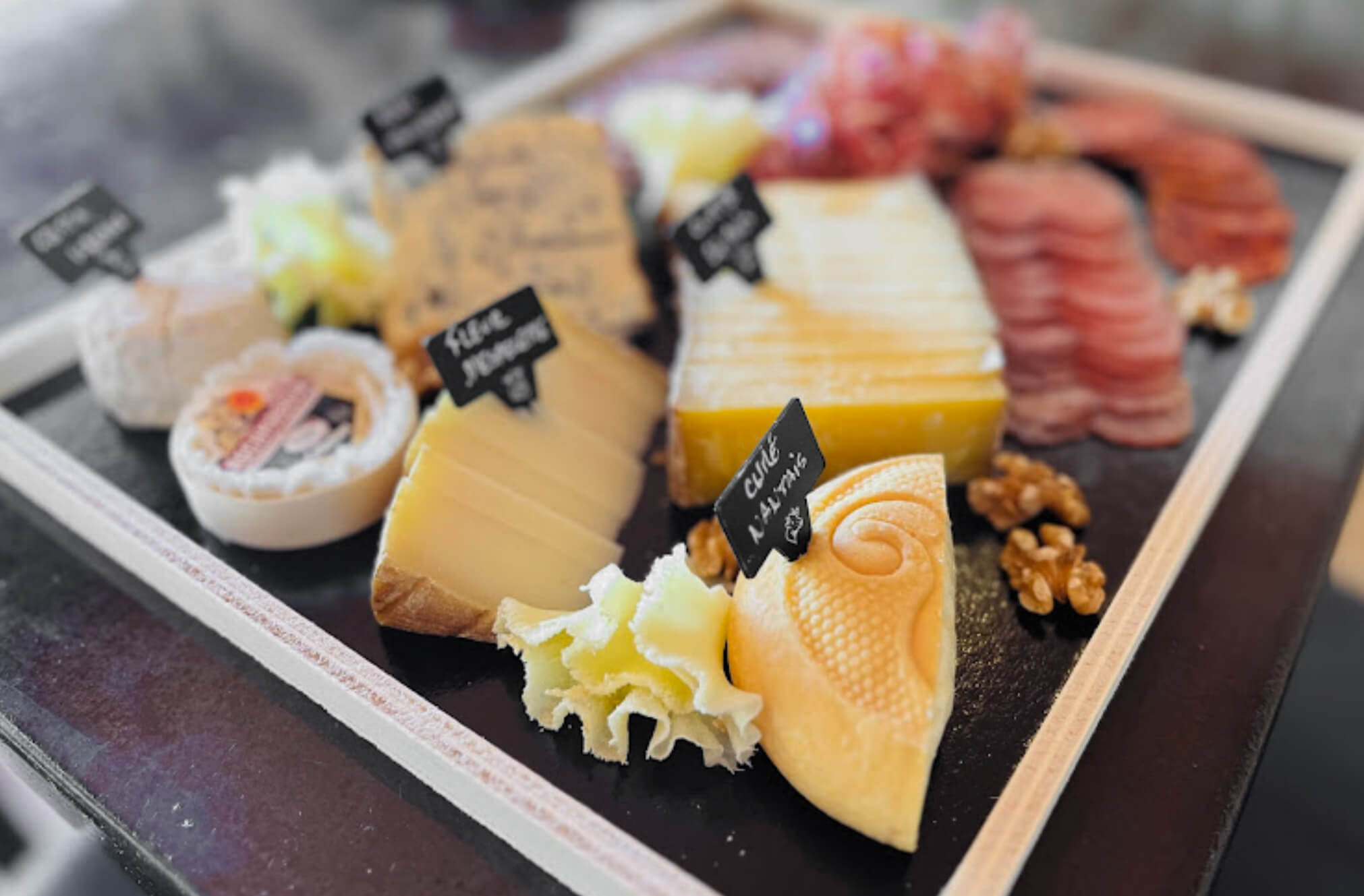 Photo représentative de l'adresse