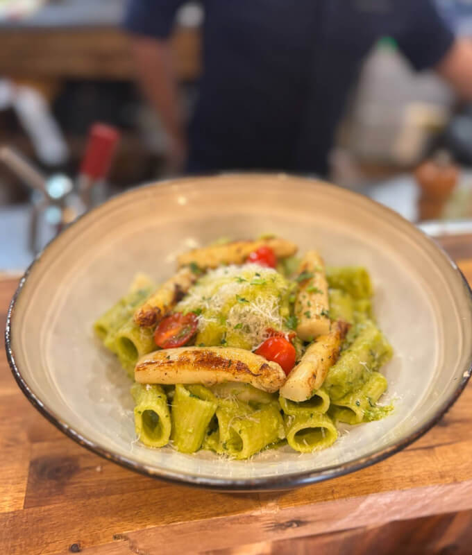 Photo représentative de l'adresse