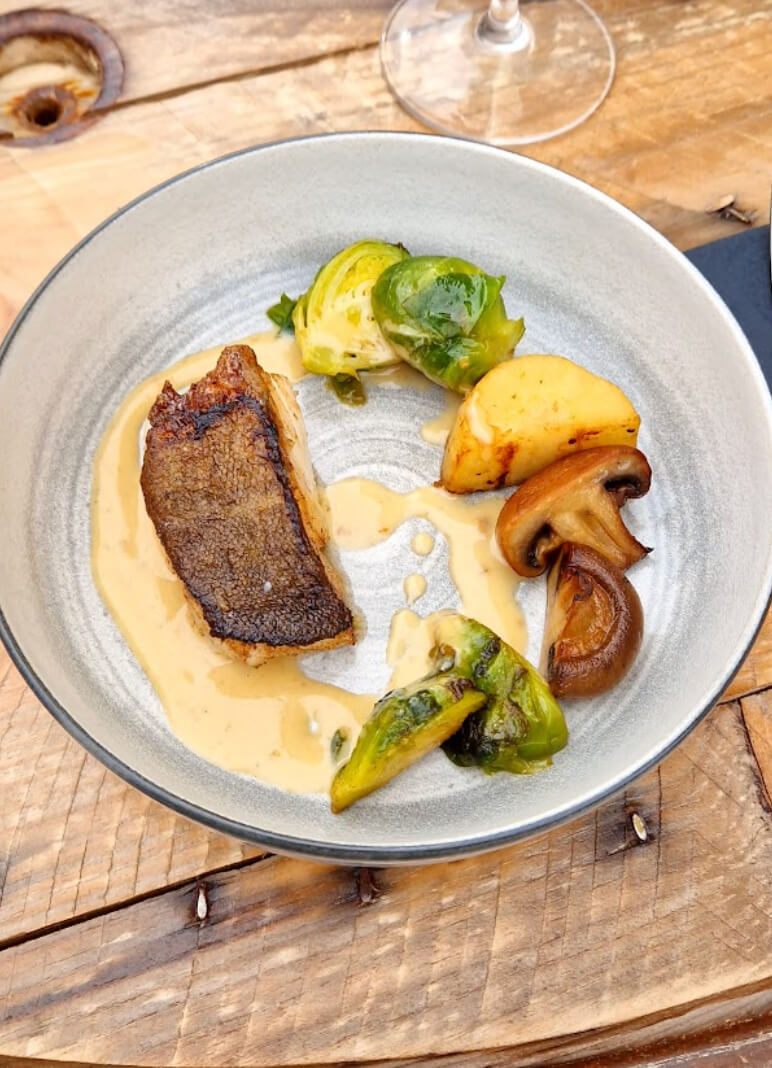 Photo représentative de l'adresse