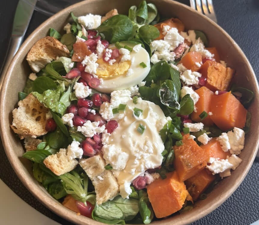 Photo représentative de l'adresse