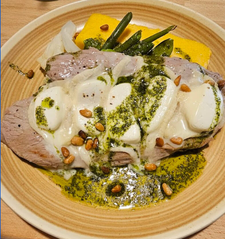 Photo représentative de l'adresse