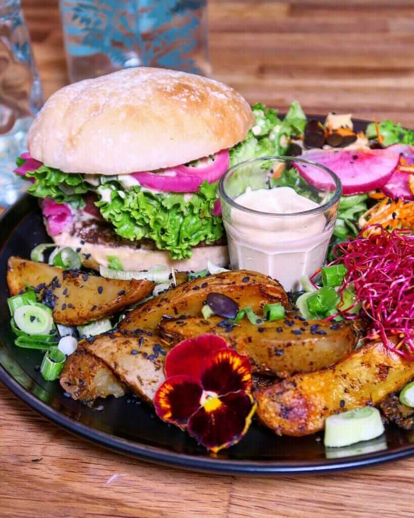 Photo représentative de l'adresse