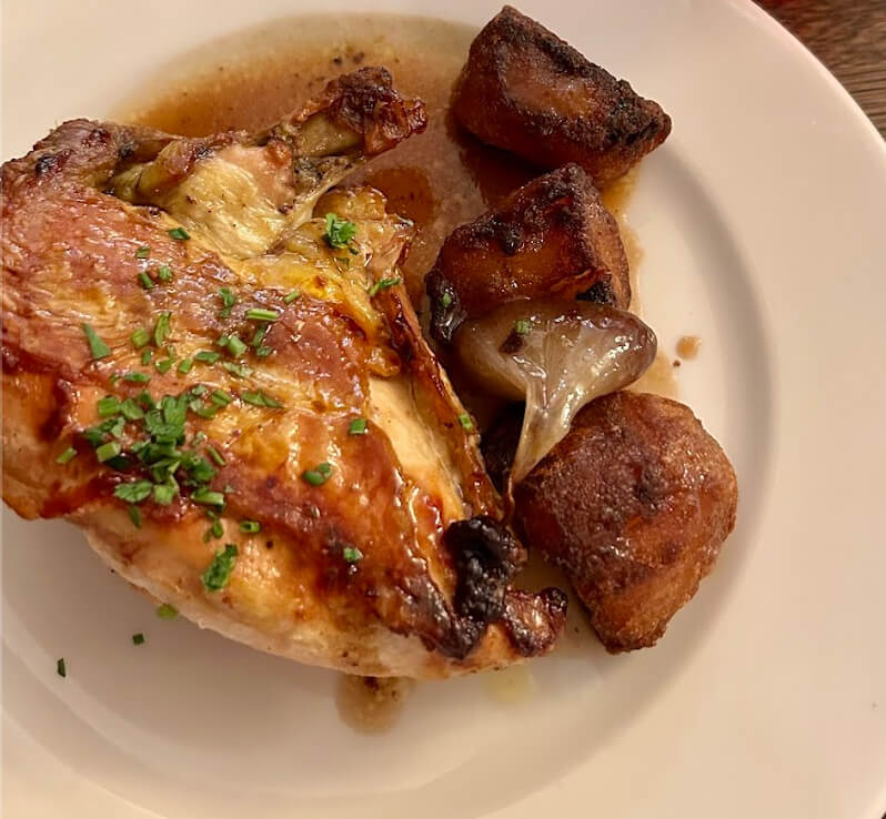 Photo représentative de l'adresse