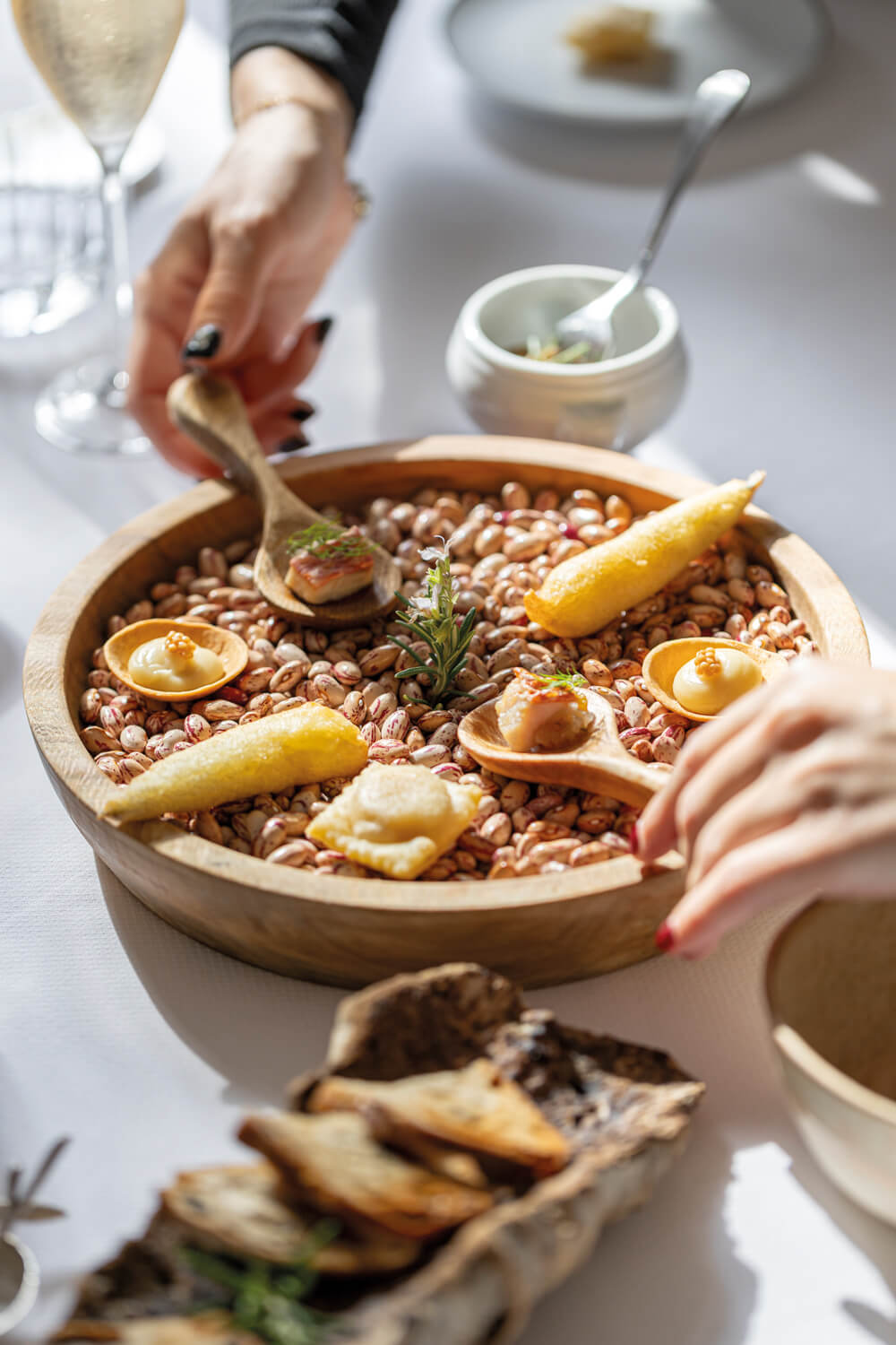 Hostellerie de l'Abbaye de la Celle