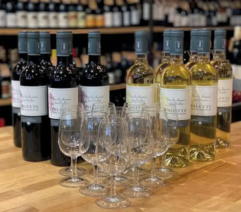 Photo représentative de l'adresse