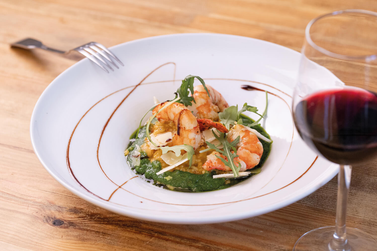 Du Côté de chez Fred